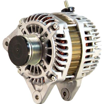 REMAN ALTERNATOR (MIT-IF 110 A