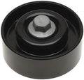 DRIVE BELT IDLER PULLEY