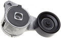 DRIVE BELT TENSIONER ASSEMBLY