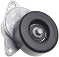DRIVE BELT TENSIONER ASSEMBLY