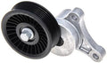 DRIVE BELT TENSIONER ASSEMBLY