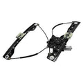 REGULATOR ASM-FRT S/D WDO