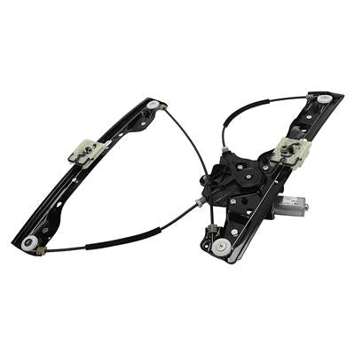 REGULATOR ASM-FRT S/D WDO