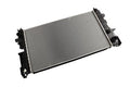 RADIATOR ASM-ENG