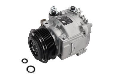 COMPRESSOR KIT A/C