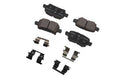 PAD KIT-RR DISC BRK