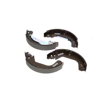 SHOE KIT-RR BRK