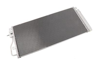 CONDENSER ASM-A/C