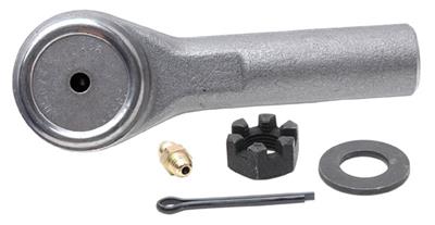 STEERING TIE ROD END