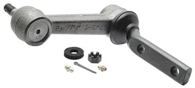 STEERING IDLER ARM