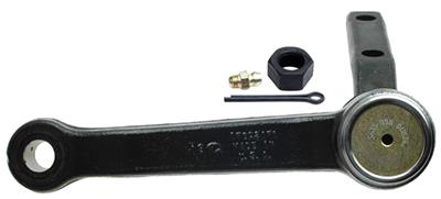 STEERING IDLER ARM