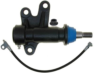 STEERING IDLER ARM BRACKET ASS