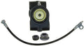 STEERING IDLER ARM BRACKET ASS