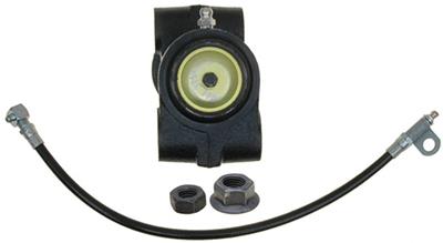 STEERING IDLER ARM BRACKET ASS