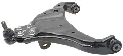 FRONT PASSENGER SIDE LOWER SUS