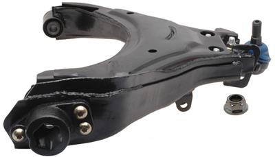 FRONT DRIVER SIDE LOWER SUSPEN