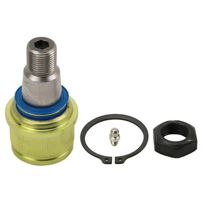 FRONT SUSPENSION STRUT BOOT
