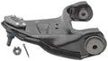 FRONT DRIVER SIDE UPPER SUSPEN