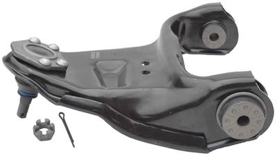 FRONT DRIVER SIDE UPPER SUSPEN