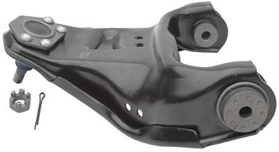 FRONT PASSENGER SIDE UPPER SUS