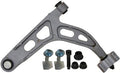 SUSPENSION CONTROL ARM AND BAL