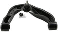 SUSPENSION CONTROL ARM AND BAL
