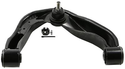 SUSPENSION CONTROL ARM AND BAL