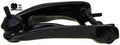 SUSPENSION CONTROL ARM AND BAL