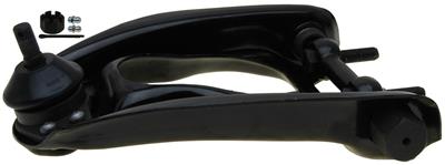 SUSPENSION CONTROL ARM AND BAL