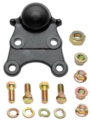 SUSPENSION BALL JOINT