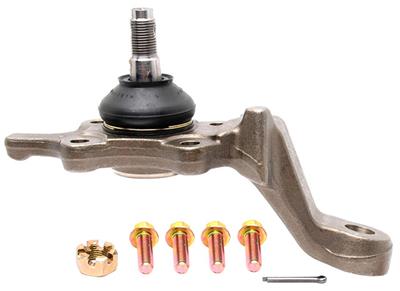FRONT DRIVER SIDE LOWER SUSPEN