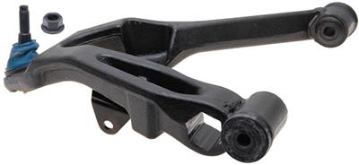 SUSPENSION CONTROL ARM AND BAL