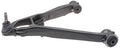 SUSPENSION CONTROL ARM AND BAL