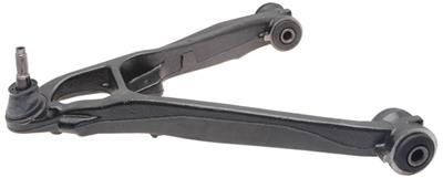 SUSPENSION CONTROL ARM AND BAL