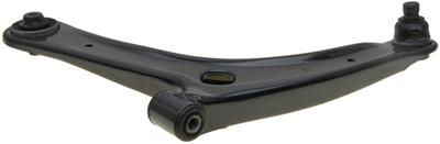 SUSPENSION CONTROL ARM AND BAL