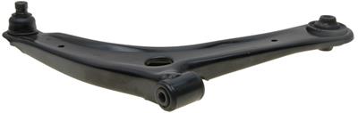 SUSPENSION CONTROL ARM AND BAL