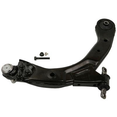 FRONT PASSENGER SIDE LOWER SUS