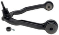FRONT UPPER SUSPENSION CONTROL