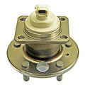 HUB ASM