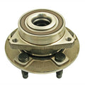 HUB ASSEMBLY