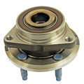 HUB ASSEMBLY