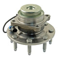 HUB ASM