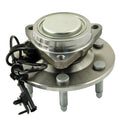 HUB ASSEMBLY