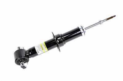 FRONT SHOCK ABSORBER WITH NUTS