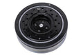 PULLEY ASM-CR/SHF