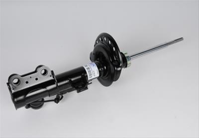 SUSPENSION STRUT ASSEMBLY