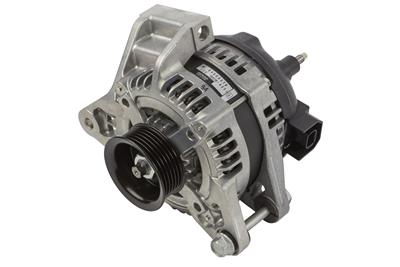 GENERATOR ASM