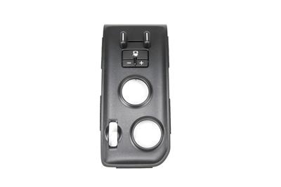 TRAILER BRAKE CONTROL
