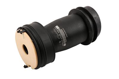 AIR SUSPENSION SPRING