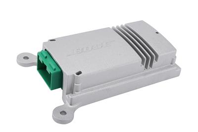 AMPLIFIER ASM-RDO SPKR AUX